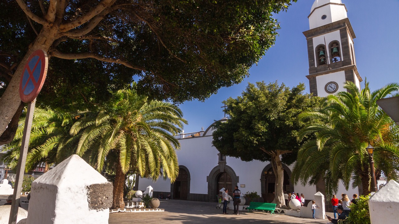 Photo of Others in Arrecife