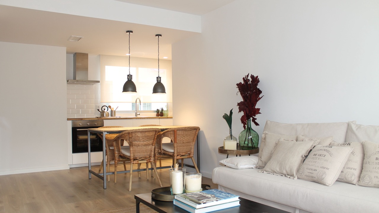 Photo of Livingroom in Alicante