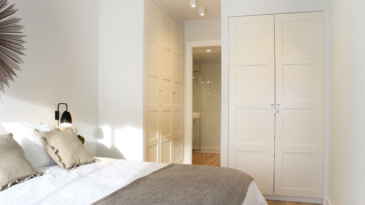 Photo of Bedroom in Alicante