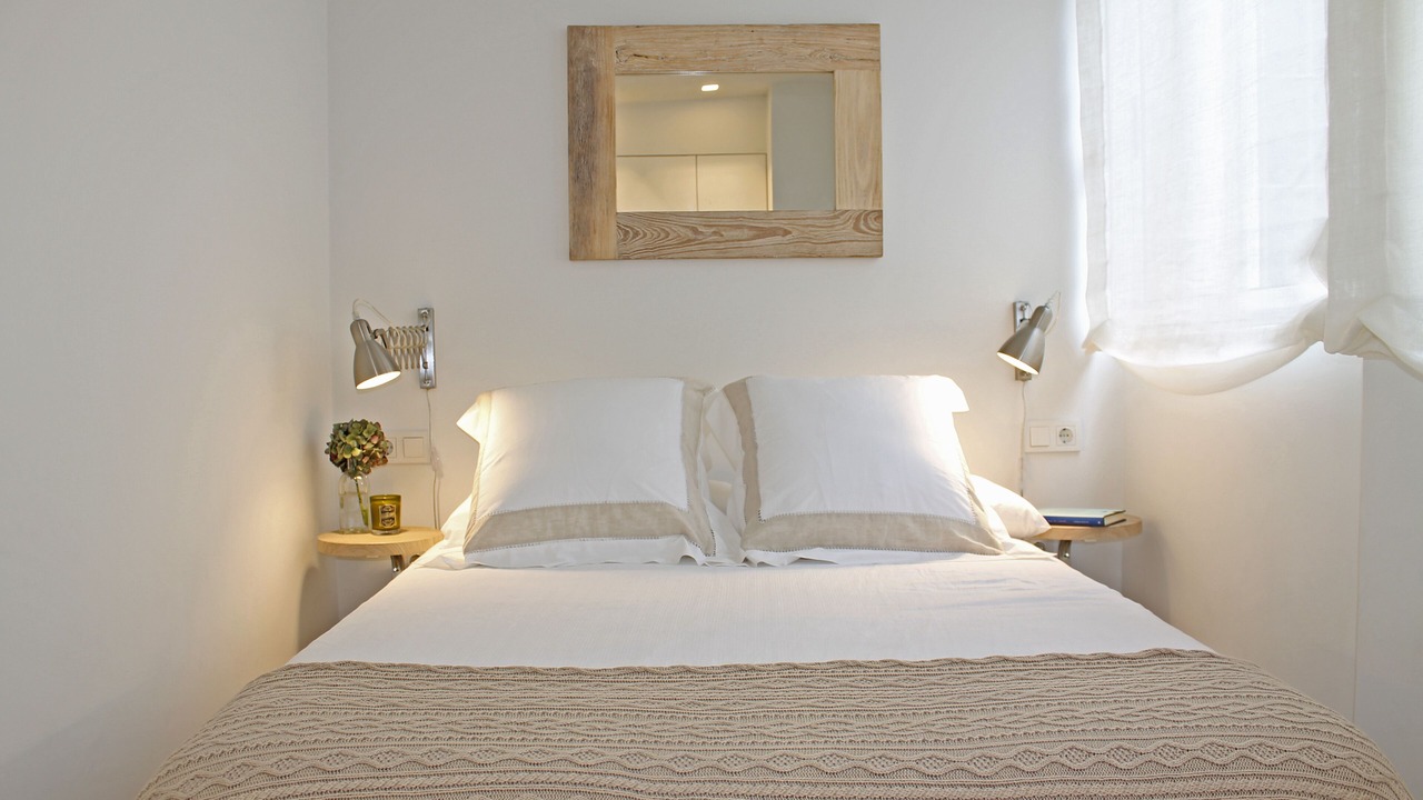 Photo of Bedroom in Alicante