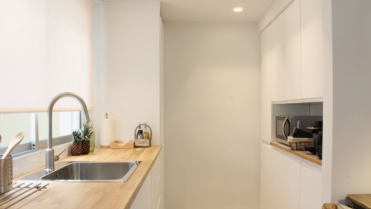 Photo of Kitchen in Alicante