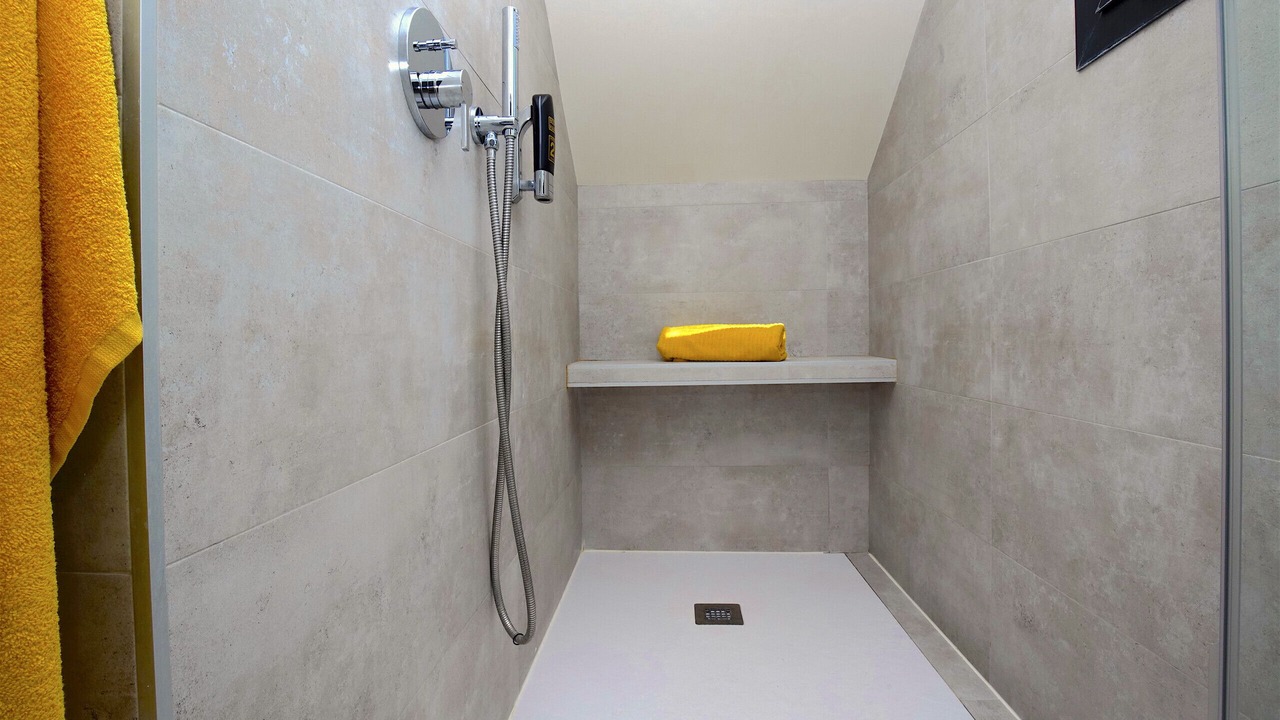Photo of Bathroom in Old Town