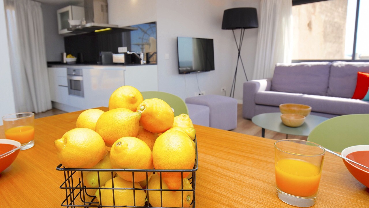 Photo of Livingroom in Old Town