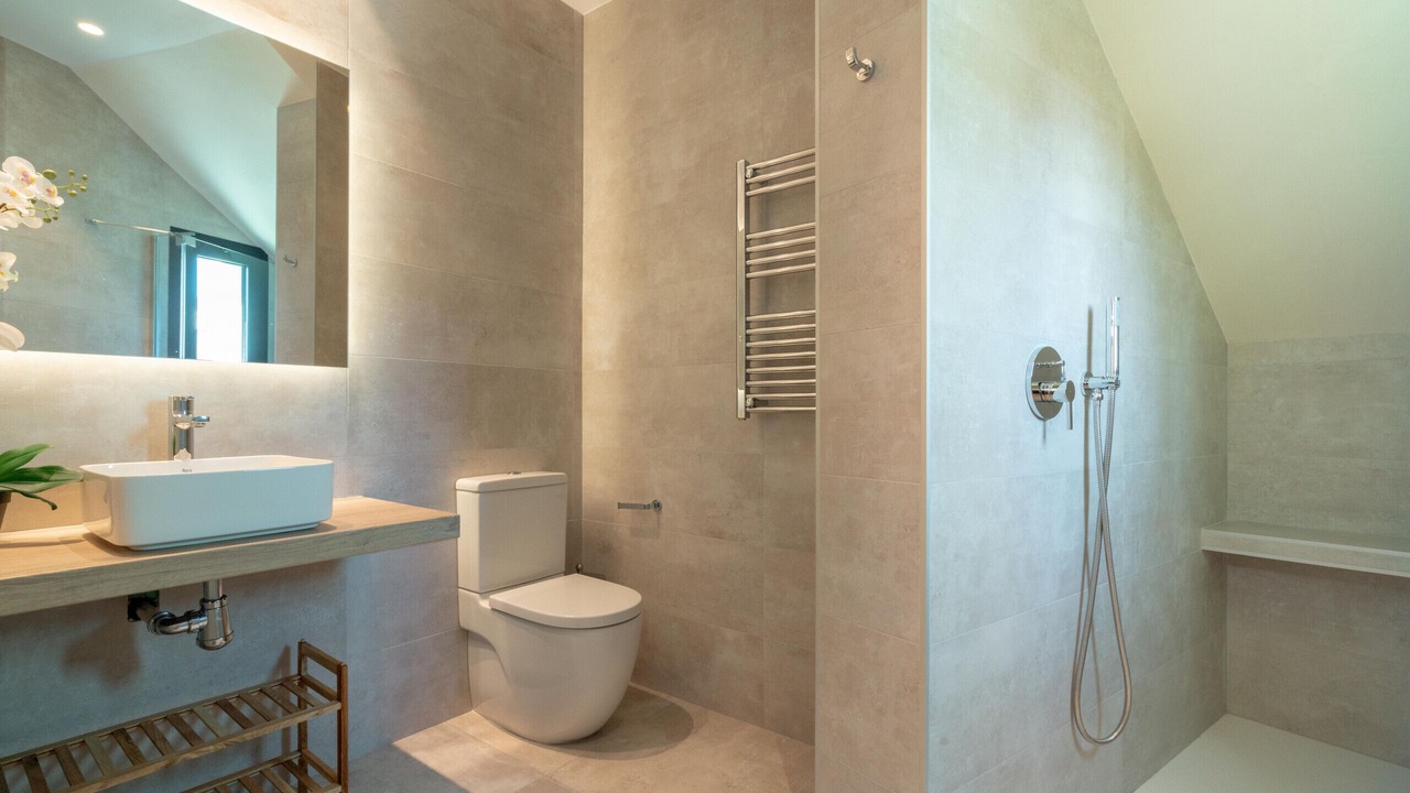 Photo of Bathroom in Old Town