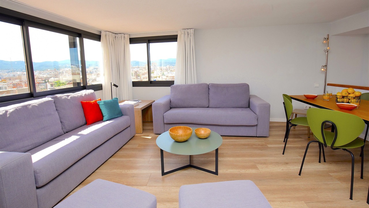 Photo of Livingroom in Old Town