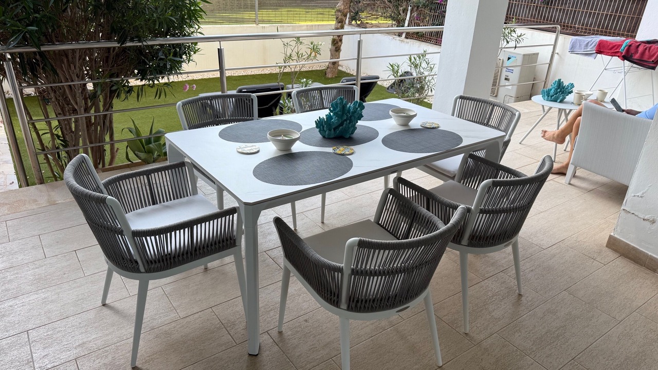 Photo of Outdoor in Santa Eulalia del Rio