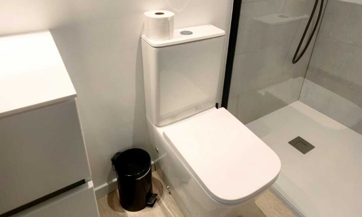Photo of Bathroom in Santa Eulalia del Rio