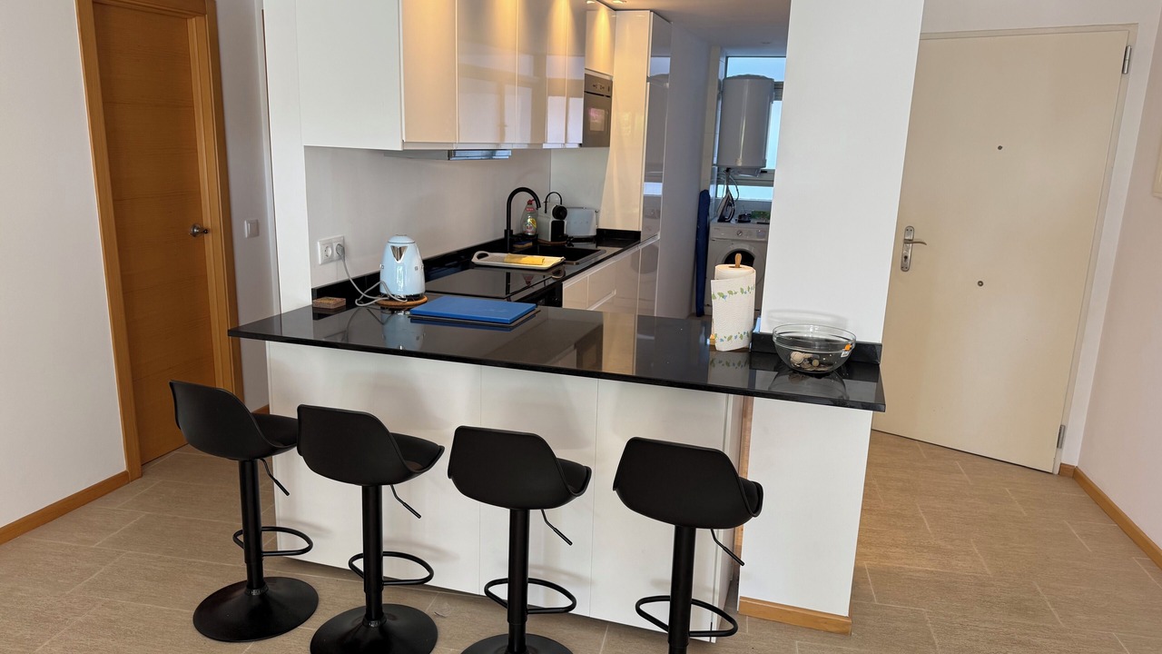 Photo of Kitchen in Santa Eulalia del Rio
