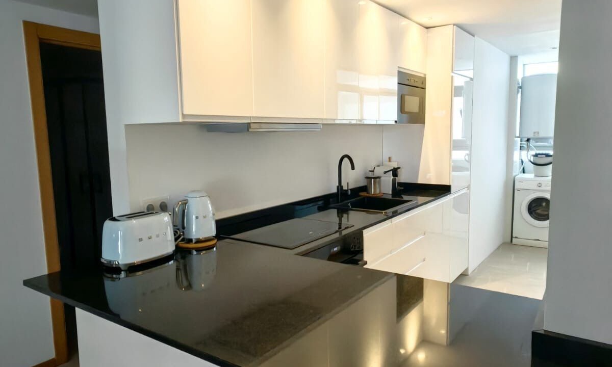 Photo of Kitchen in Santa Eulalia del Rio