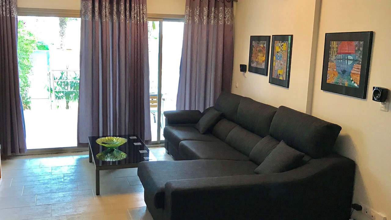 Photo of Livingroom in Santa Eulalia del Rio