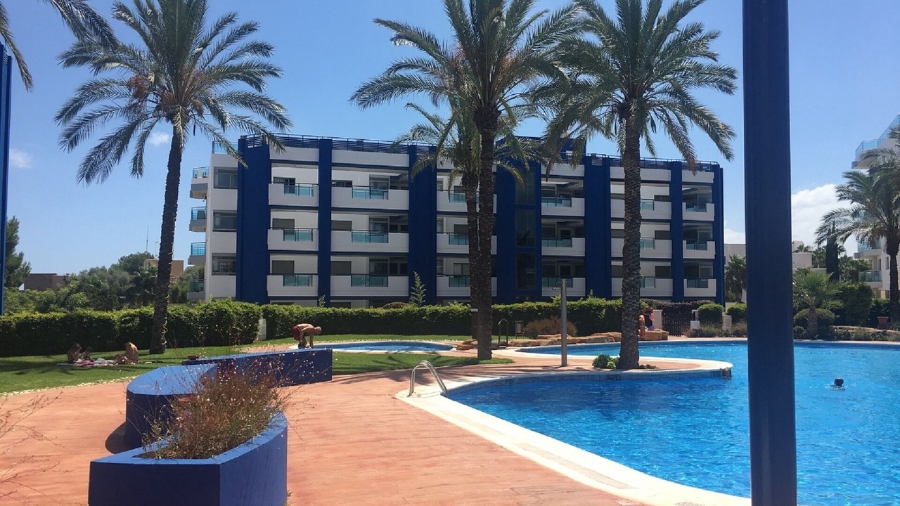 Photo of Outdoor in Santa Eulalia del Rio