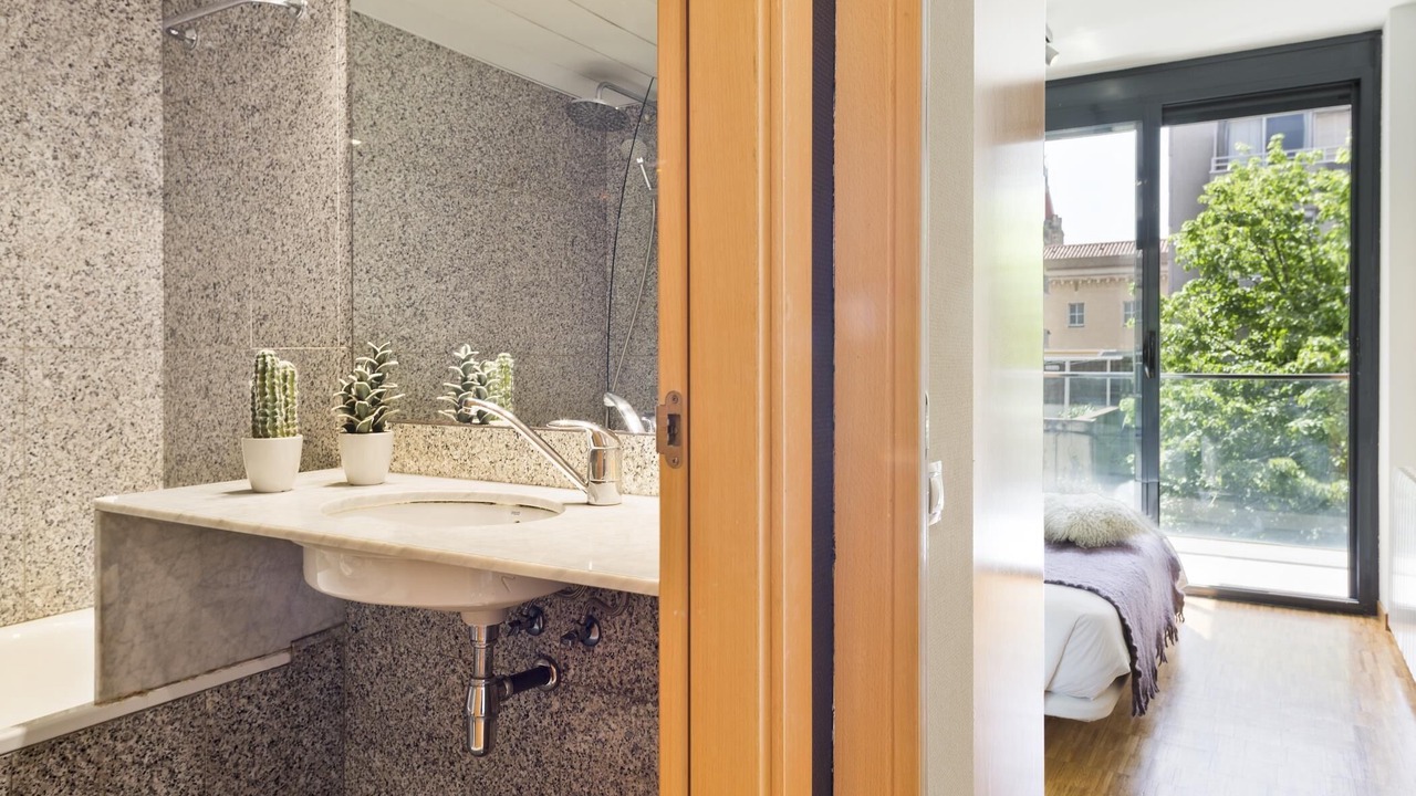 Photo of Bathroom in Sant Gervasi