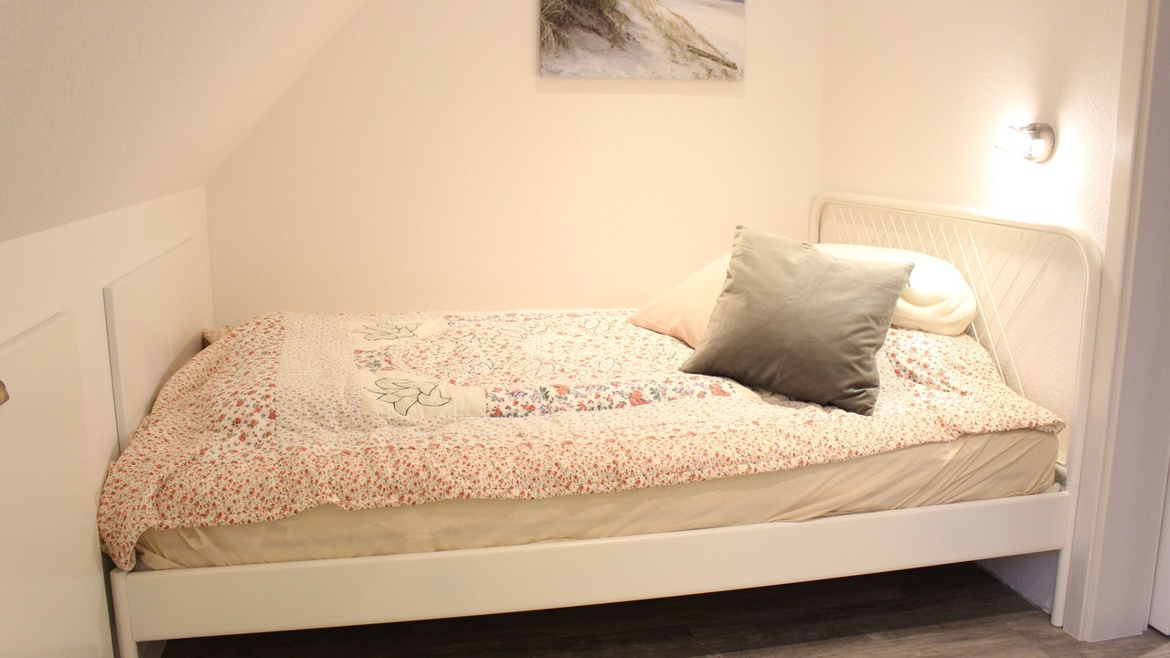 Photo of Bedroom in Garding