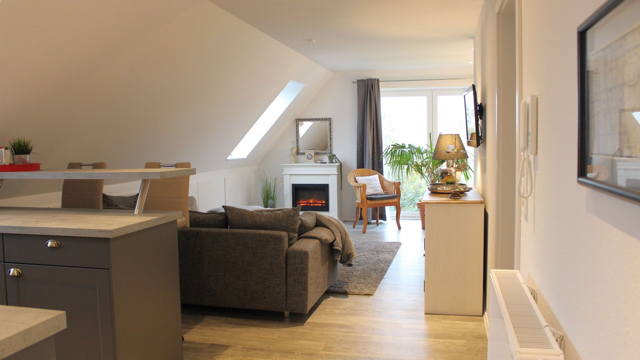 Photo of Livingroom in Garding
