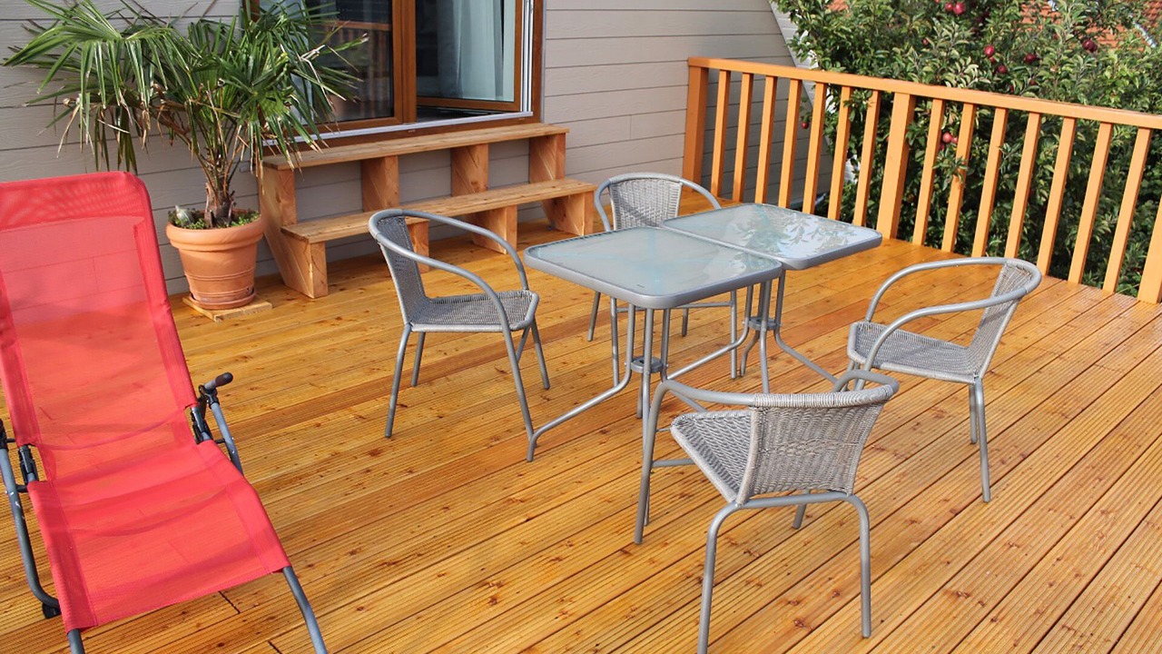 Photo of Outdoor in Garding