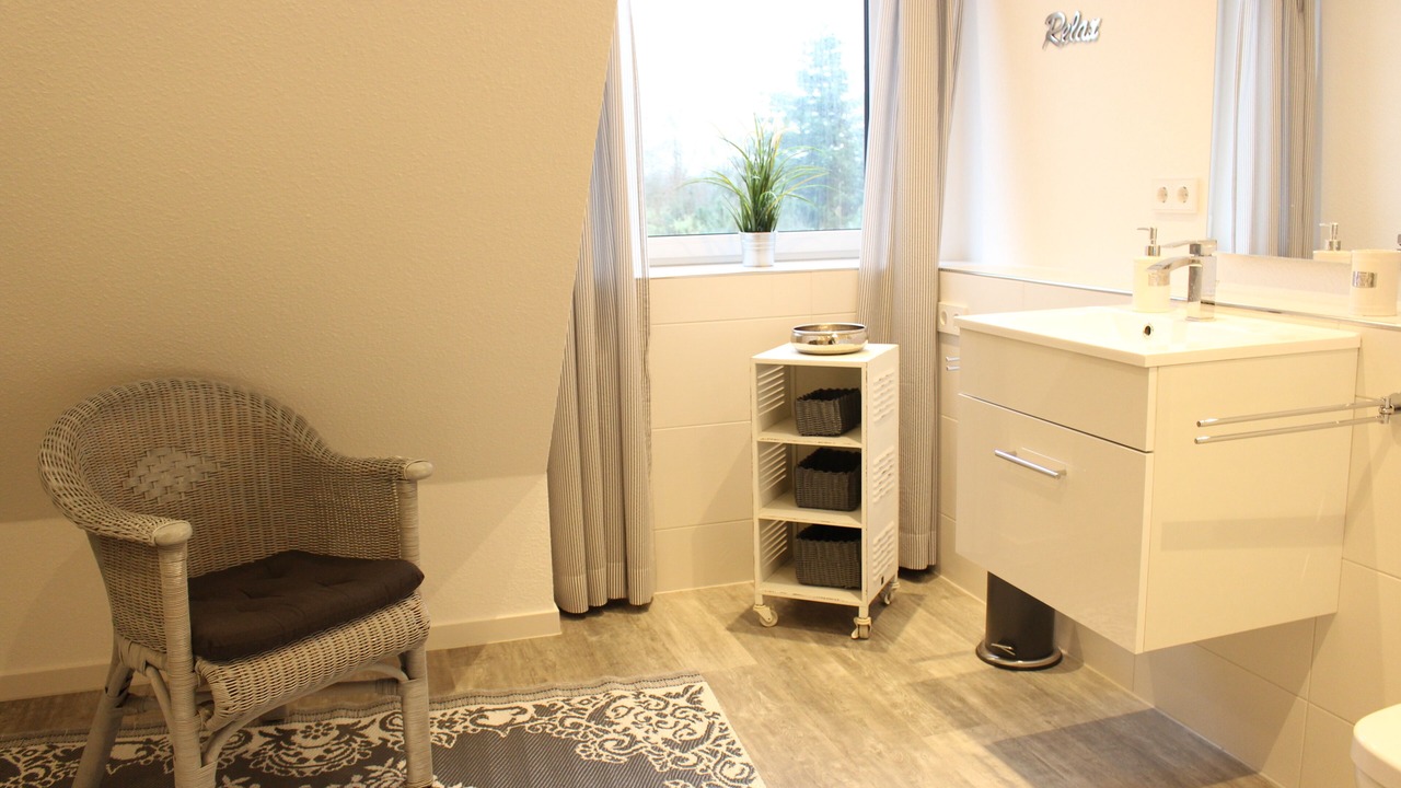 Photo of Bathroom in Garding