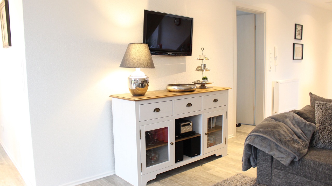 Photo of Livingroom in Garding