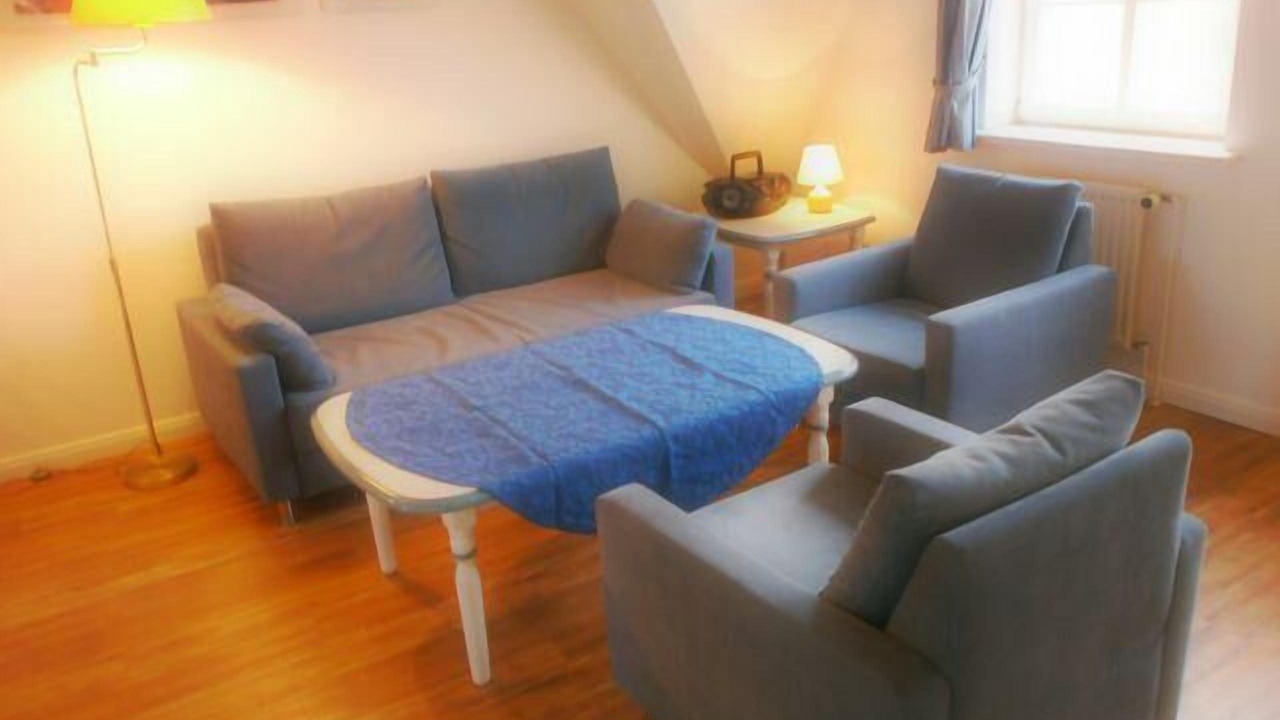 Photo of Livingroom in List