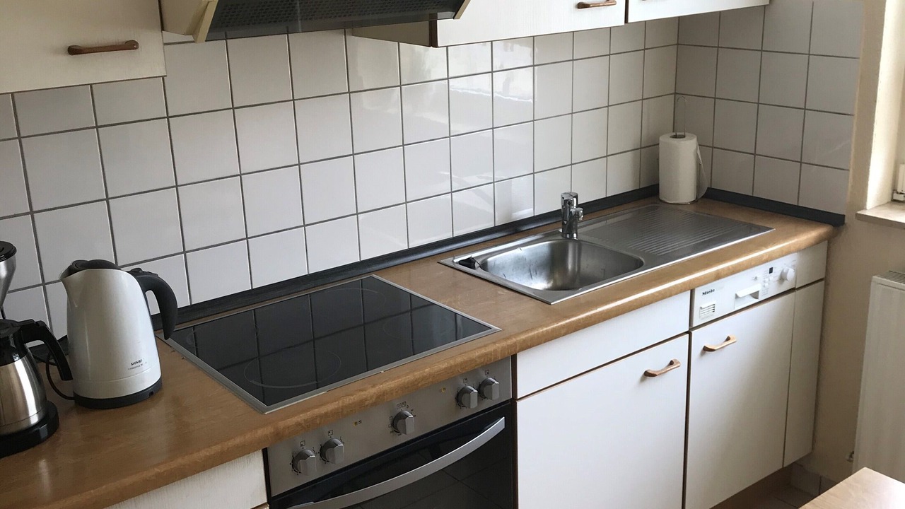 Photo of Kitchen in Sogel
