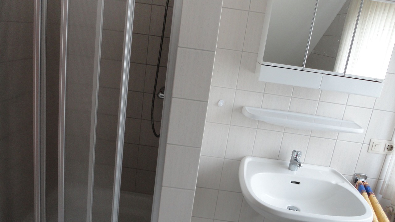 Photo of Bathroom in Sogel