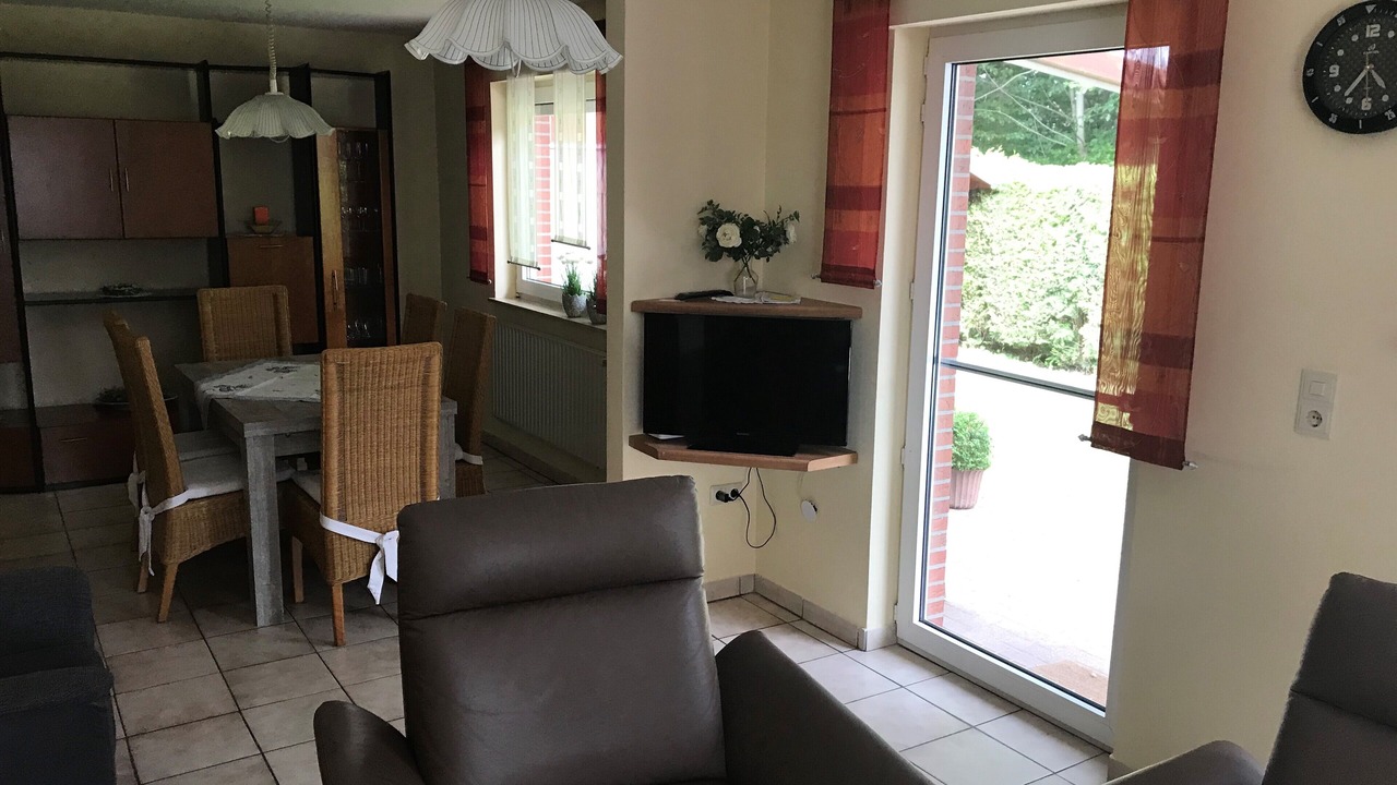 Photo of Livingroom in Sogel