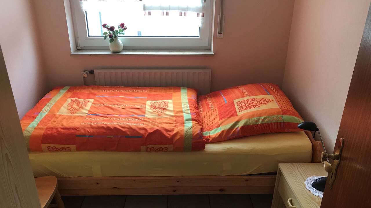 Photo of Bedroom in Sogel
