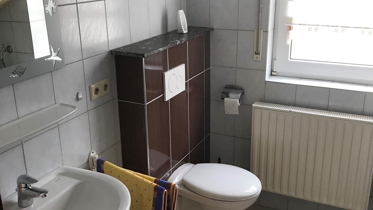 Photo of Bathroom in Sogel
