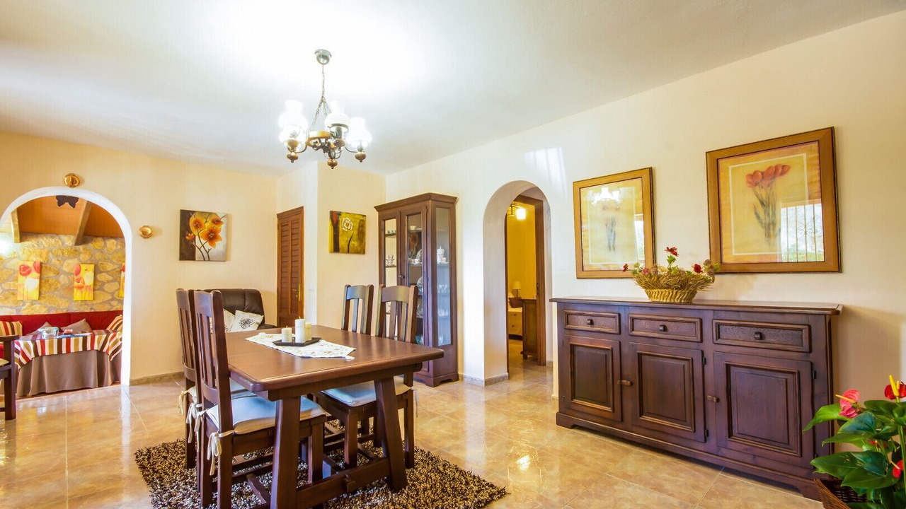 Photo of Livingroom in Lloseta