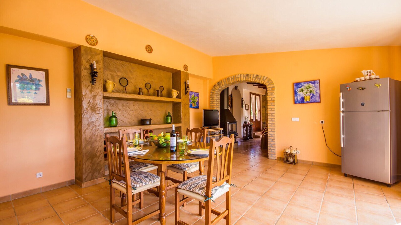 Photo of Livingroom in Lloseta