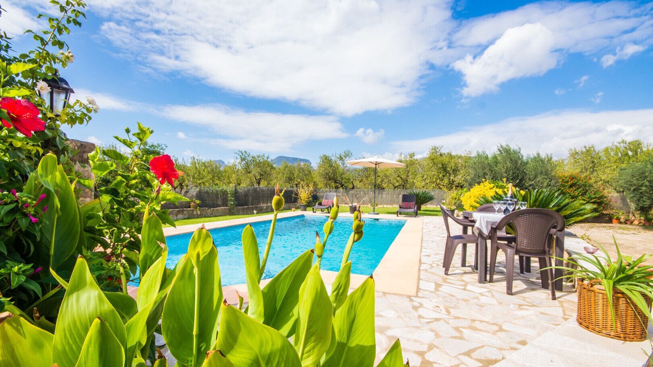 Photo of Outdoor in Lloseta
