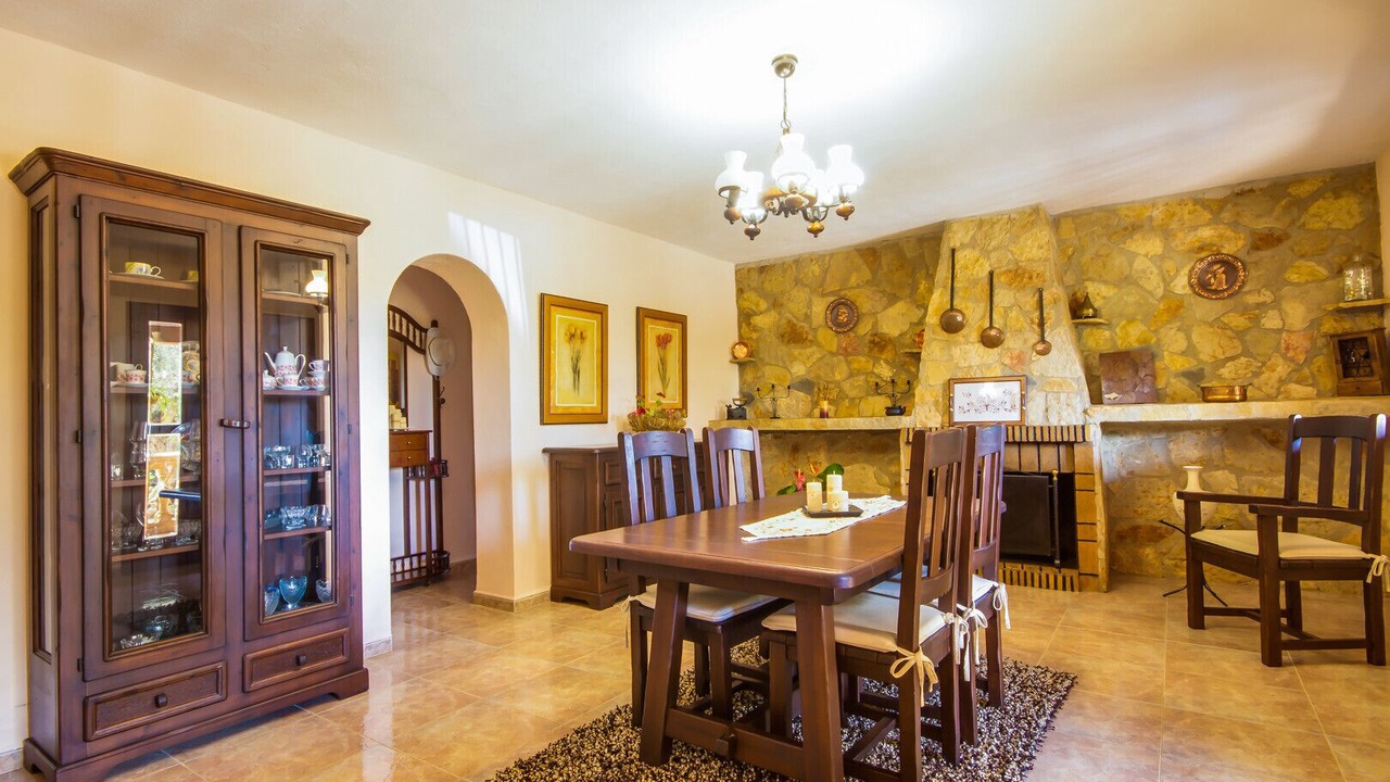 Photo of Livingroom in Lloseta