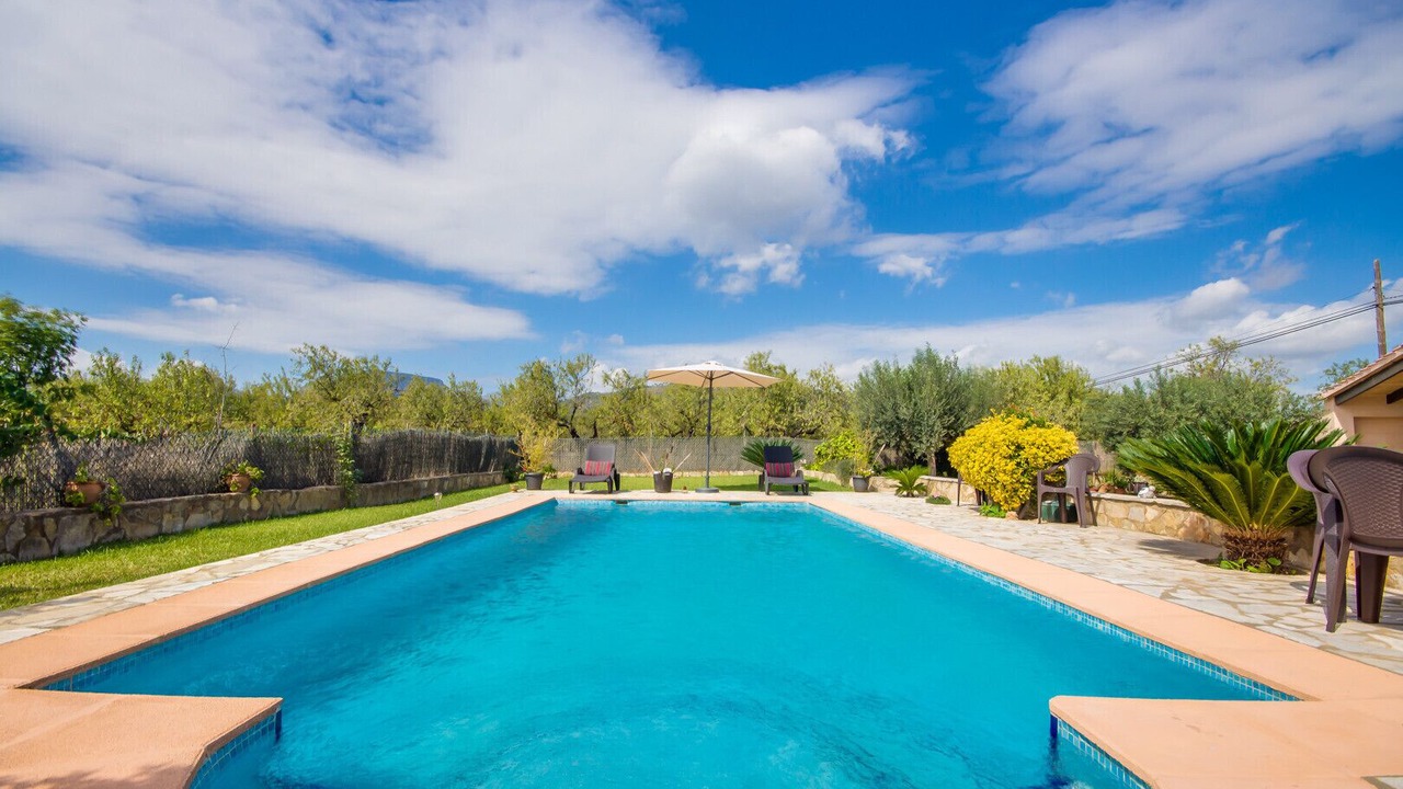 Photo of Outdoor in Lloseta