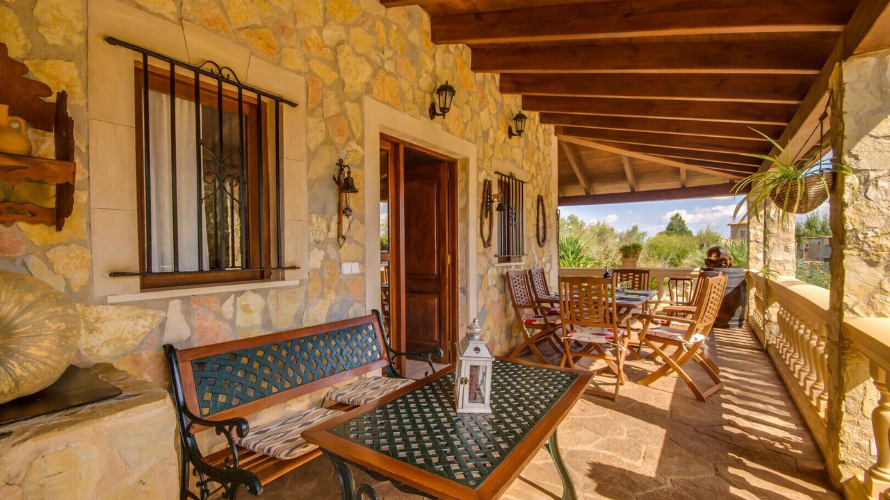 Photo of Outdoor in Lloseta
