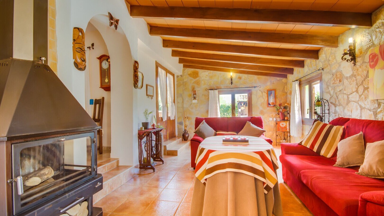 Photo of Livingroom in Lloseta