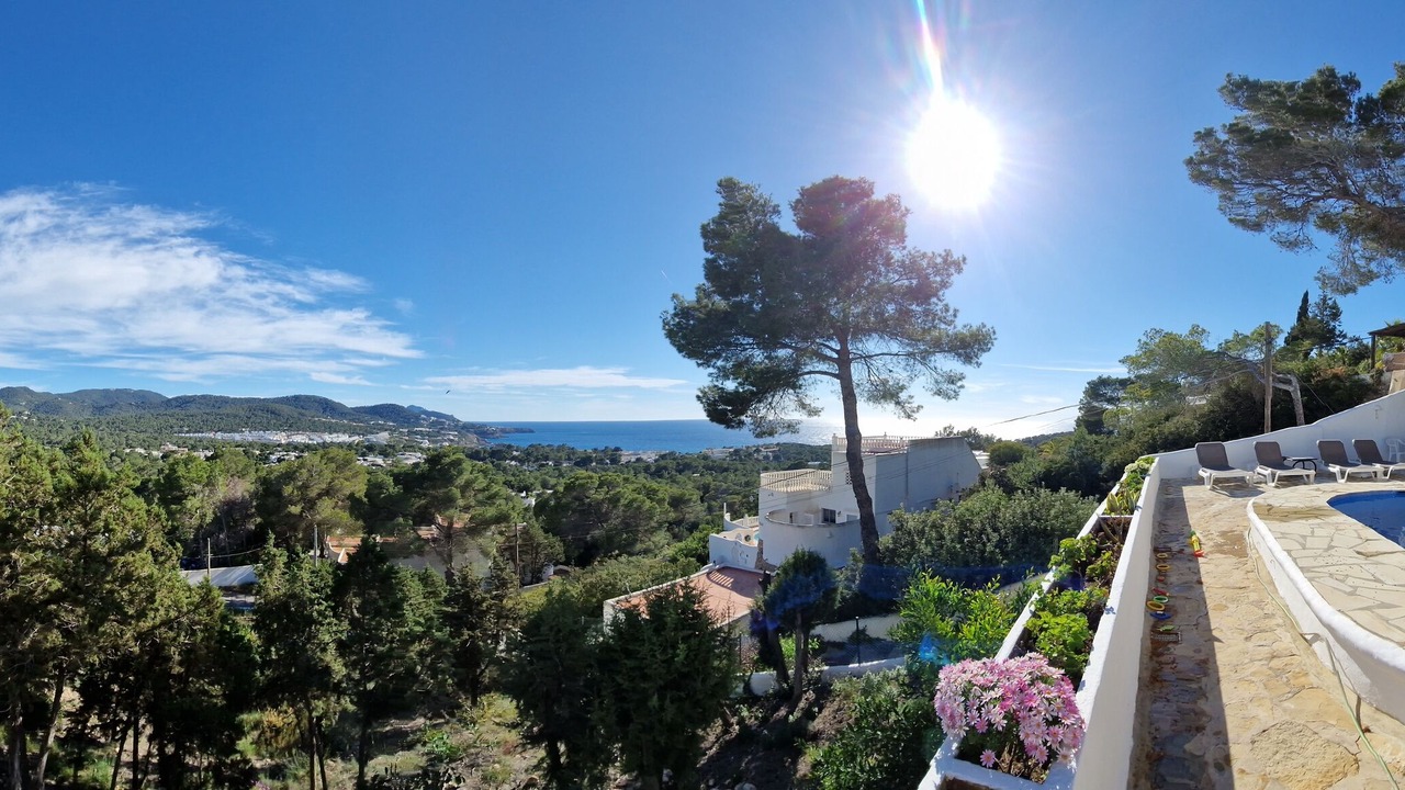 Photo of Outdoor in Sant Josep de sa Talaia