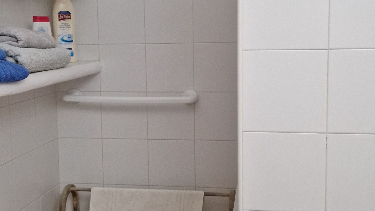 Photo of Bathroom in Sant Josep de sa Talaia