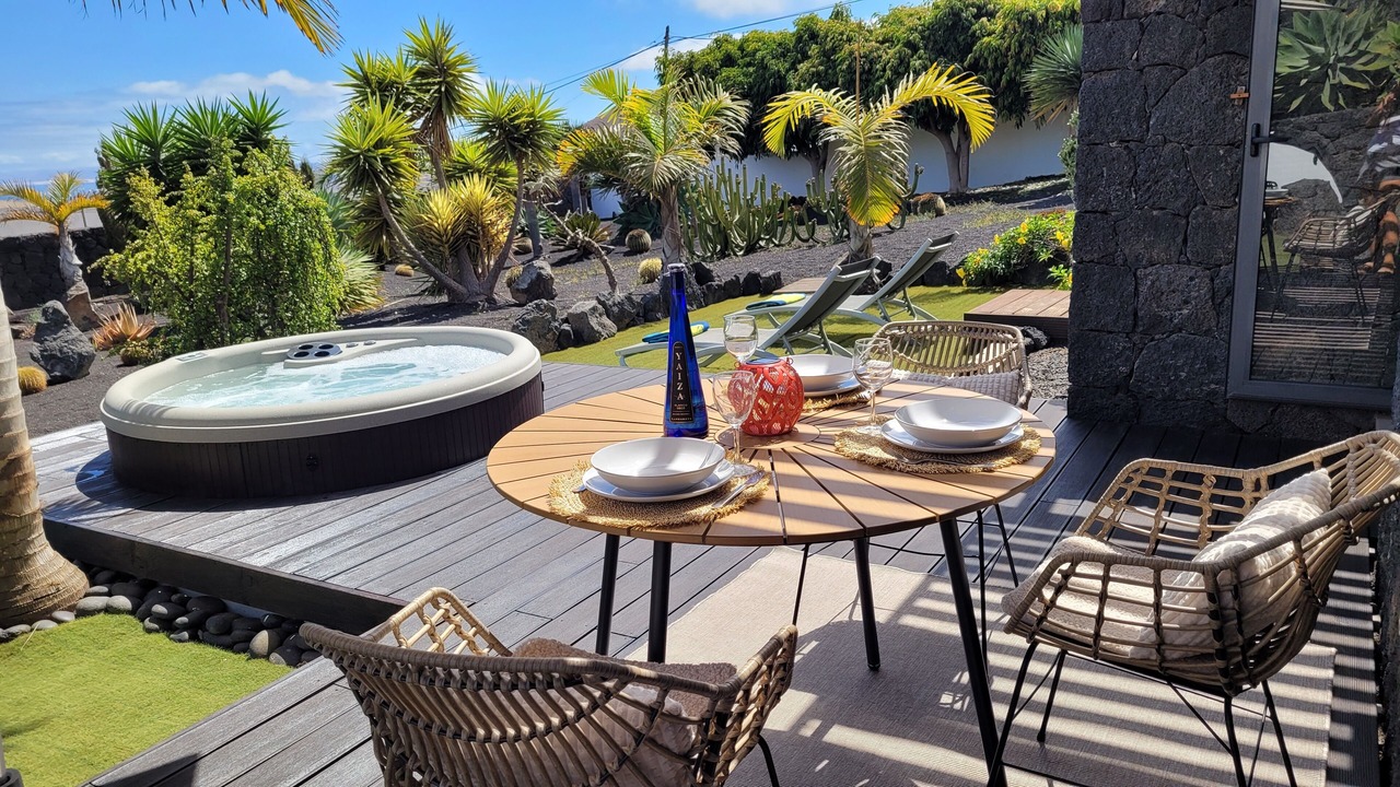 Photo of Outdoor in La Asomada