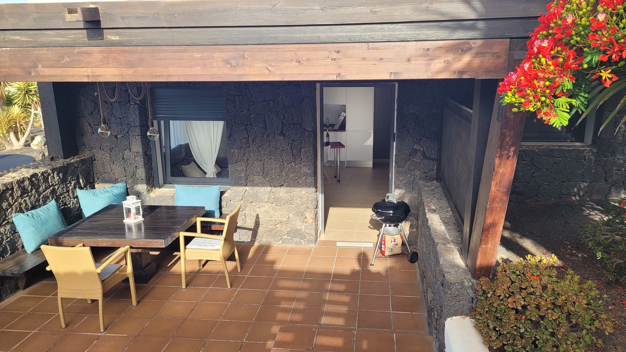 Photo of Outdoor in La Asomada