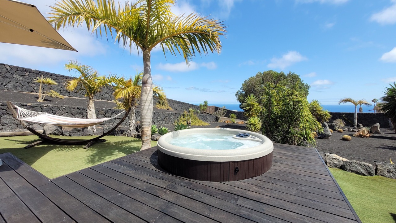 Photo of Patio Balcony in La Asomada