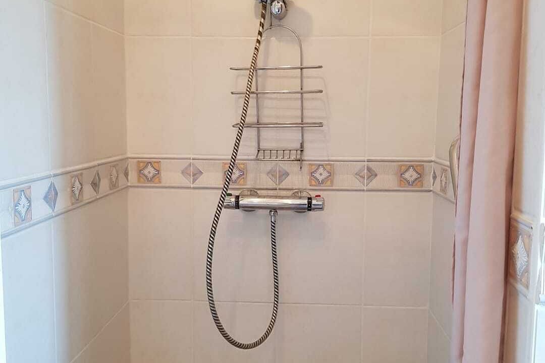 Photo of Bathroom in Malaucene