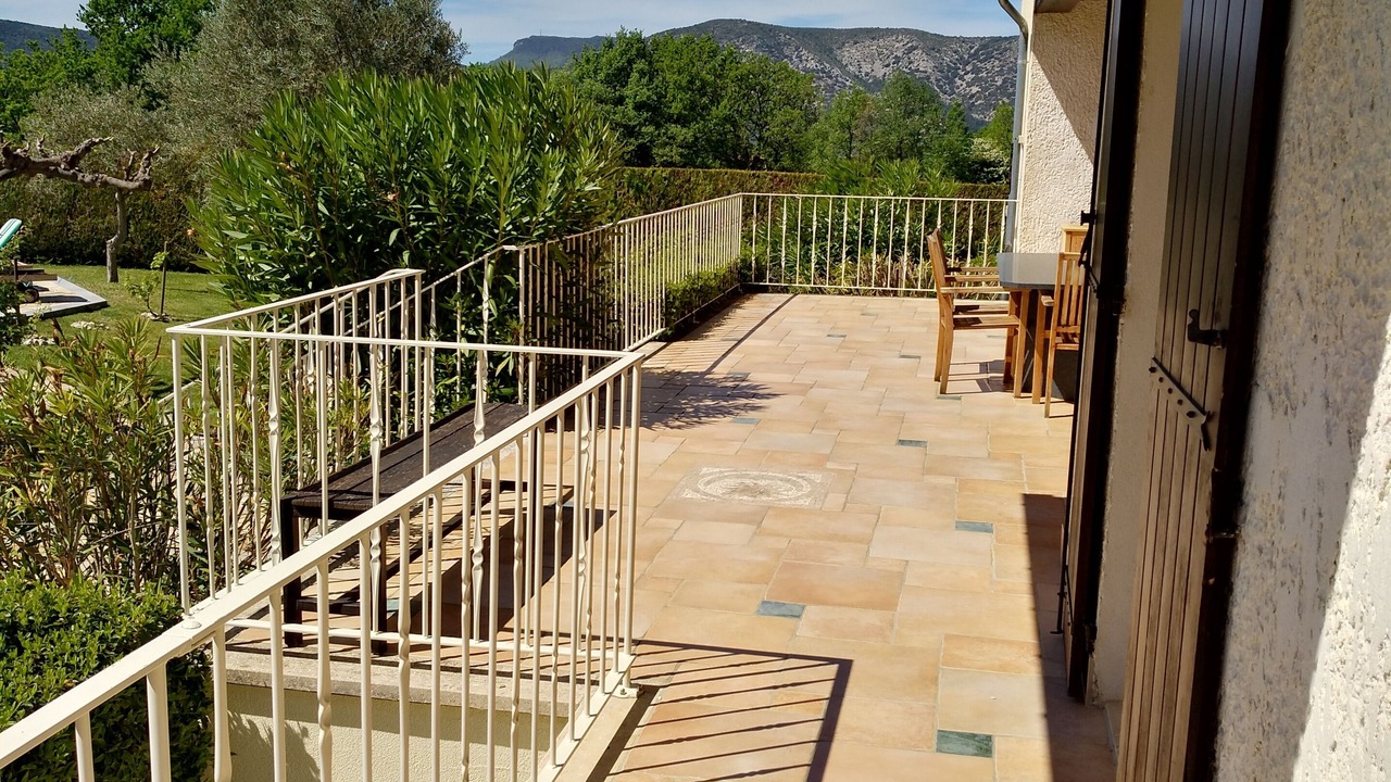 Photo of Outdoor in Malaucene