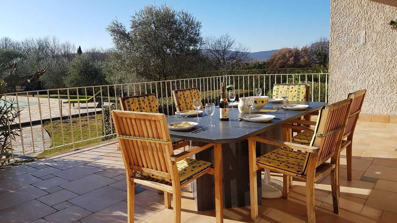 Photo of Outdoor in Malaucene