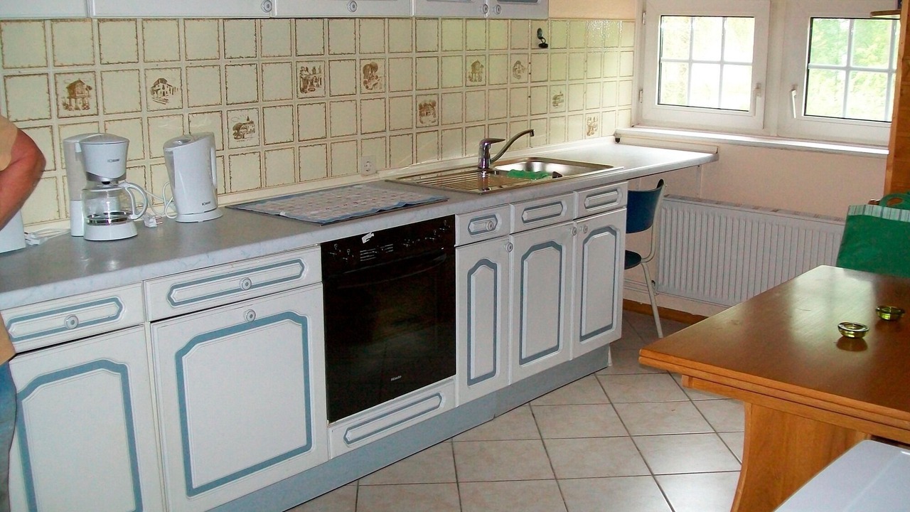 Photo of Kitchen in Breiholzfahre