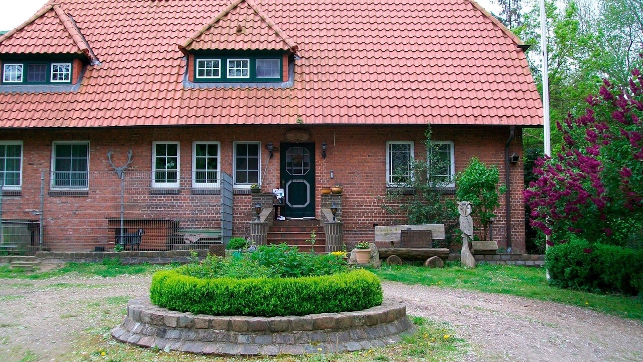 Photo of Outdoor in Breiholzfahre