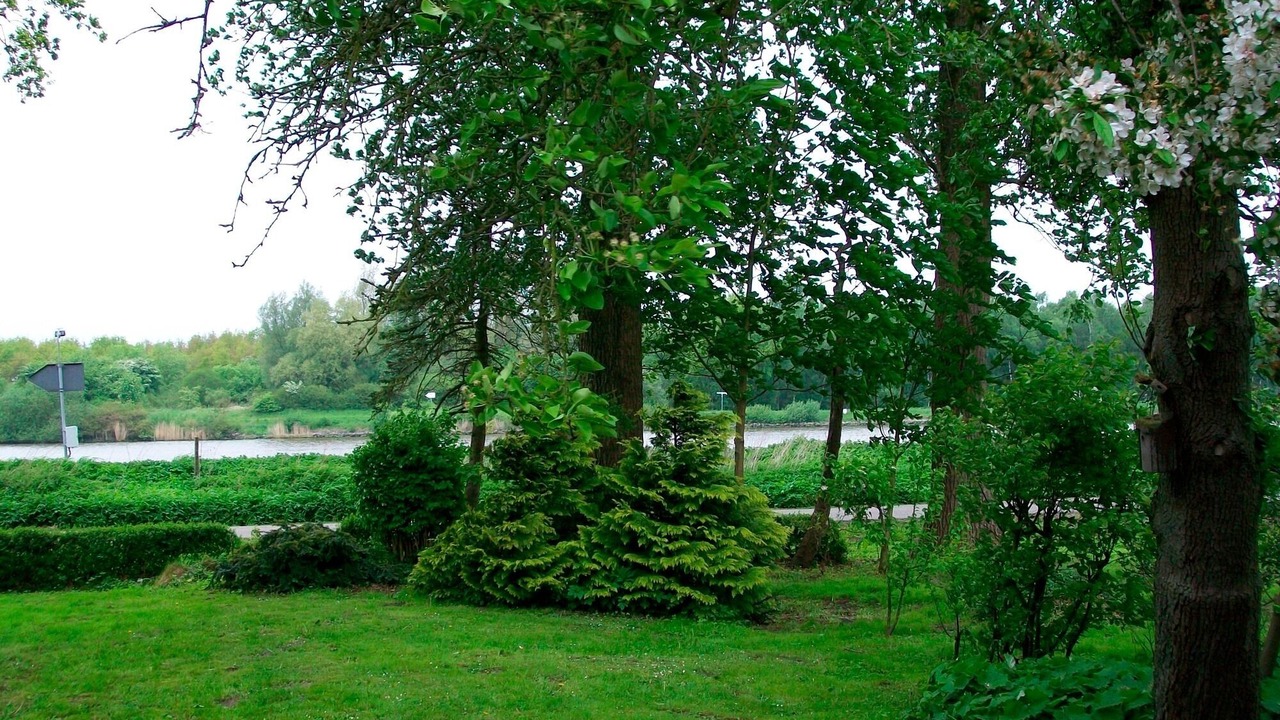 Photo of Outdoor in Breiholzfahre