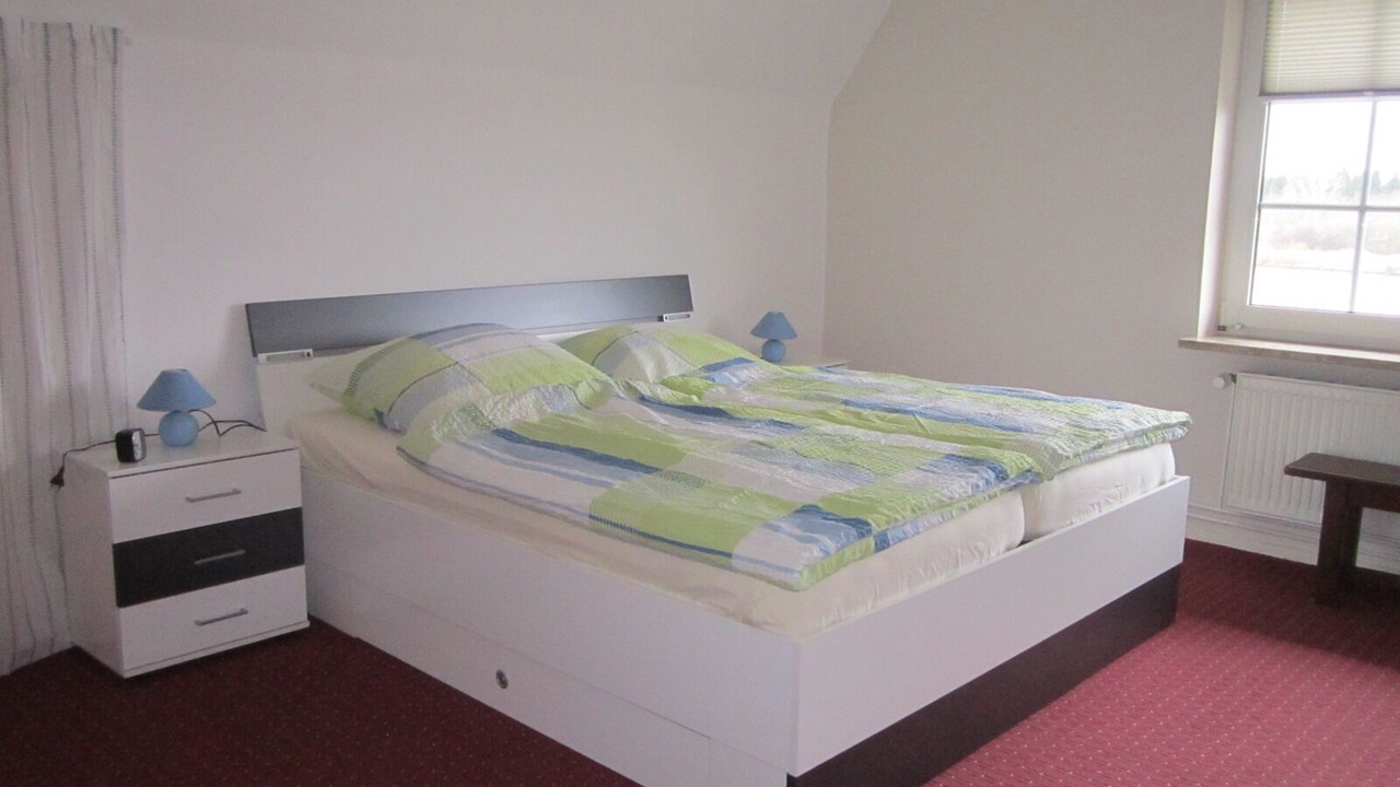 Photo of Bedroom in Breiholzfahre