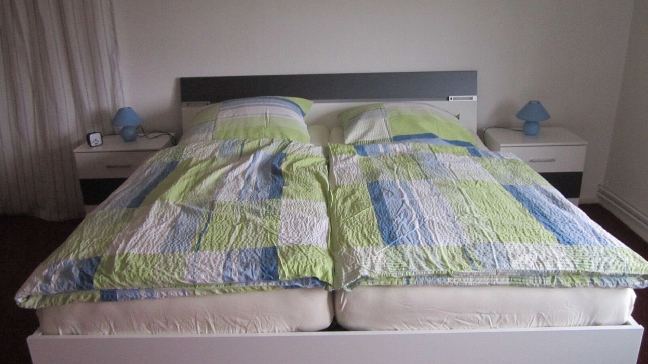 Photo of Bedroom in Breiholzfahre