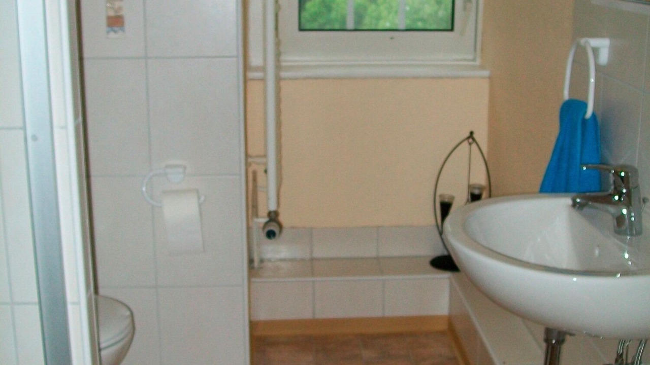 Photo of Bathroom in Breiholzfahre
