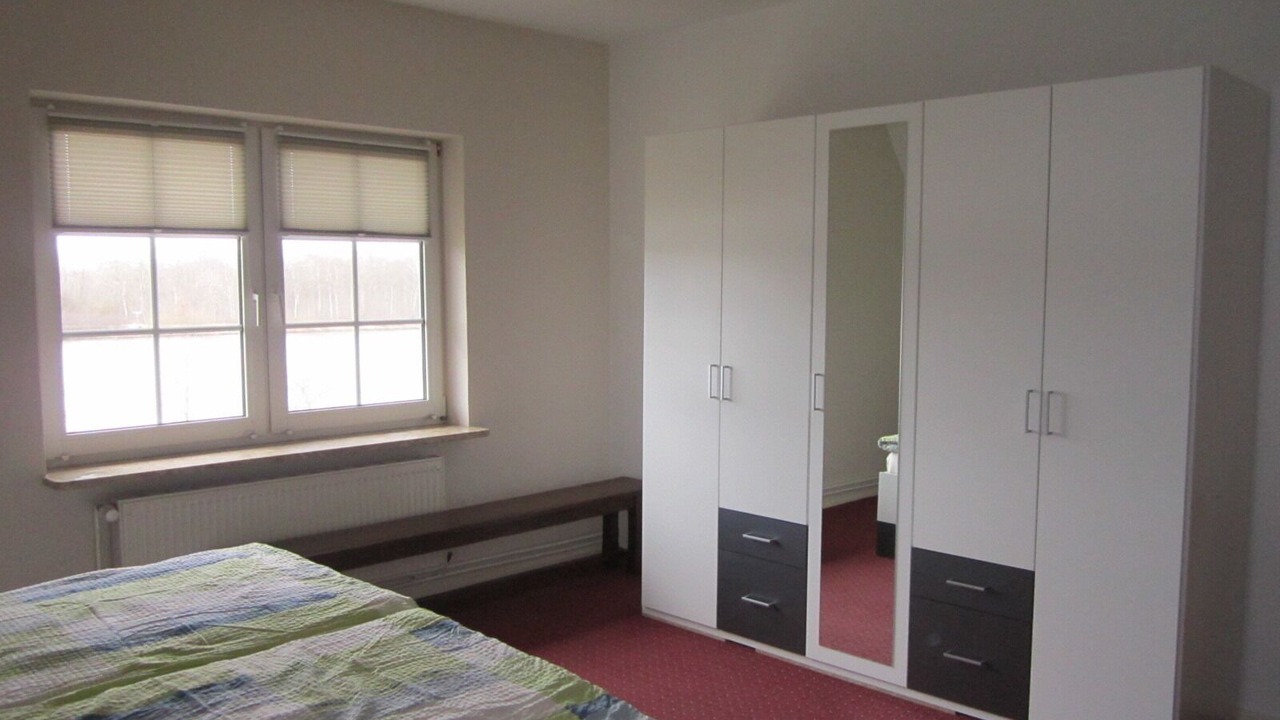 Photo of Bedroom in Breiholzfahre