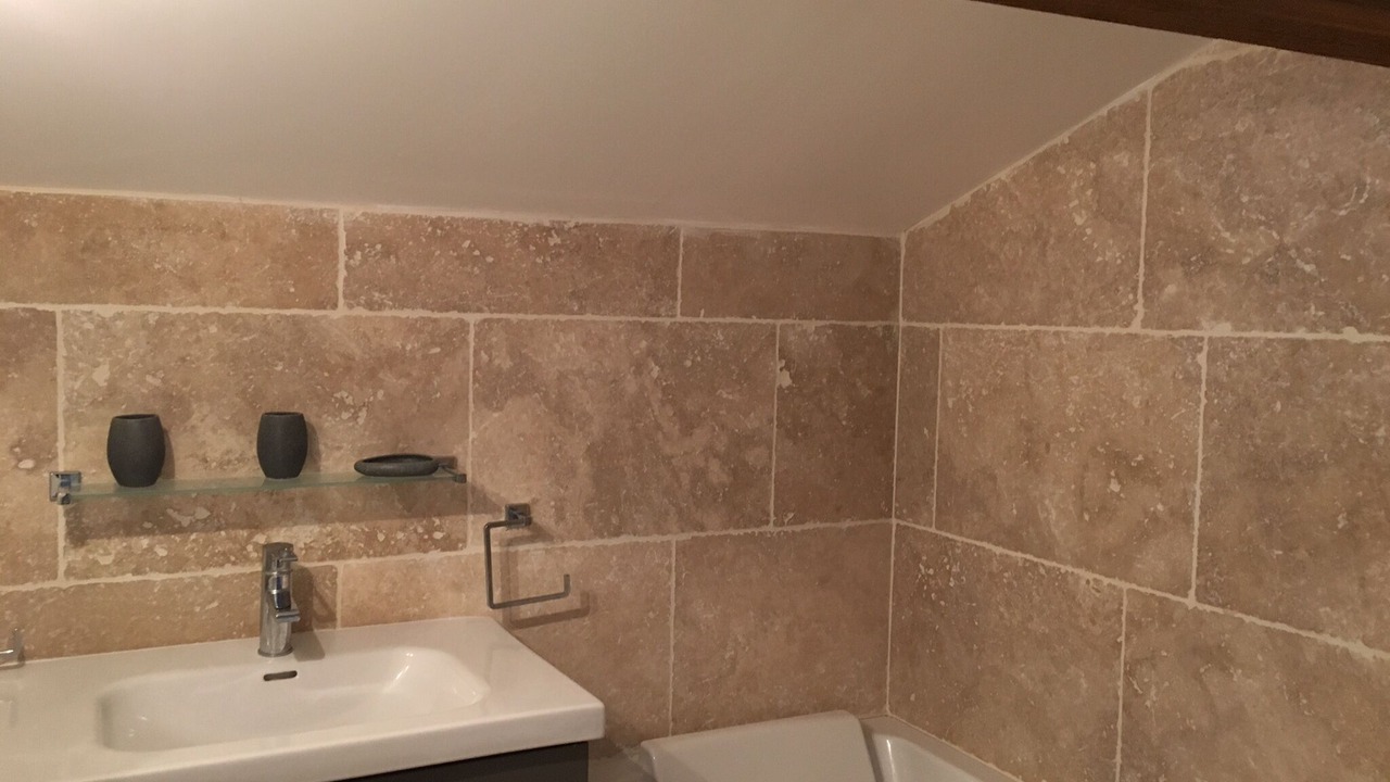 Photo of Bathroom in Chateaurenard